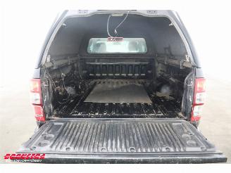 Ford Ranger 3.2 TDCi Wildtrak Supercab Cruise Navi Camera PDC AHK Bluetooth Clima picture 11
