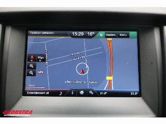 Ford Ranger 3.2 TDCi Wildtrak Supercab Cruise Navi Camera PDC AHK Bluetooth Clima picture 20