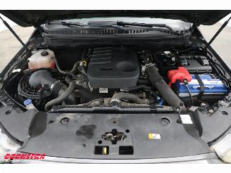 Ford Ranger 3.2 TDCi Wildtrak Supercab Cruise Navi Camera PDC AHK Bluetooth Clima picture 8
