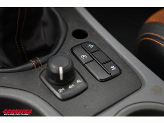 Ford Ranger 3.2 TDCi Wildtrak Supercab Cruise Navi Camera PDC AHK Bluetooth Clima picture 23