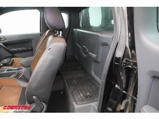Ford Ranger 3.2 TDCi Wildtrak Supercab Cruise Navi Camera PDC AHK Bluetooth Clima picture 16