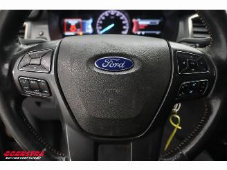 Ford Ranger 3.2 TDCi Wildtrak Supercab Cruise Navi Camera PDC AHK Bluetooth Clima picture 18