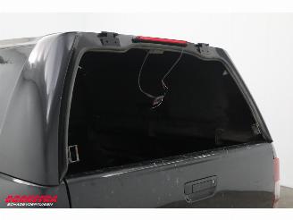 Ford Ranger 3.2 TDCi Wildtrak Supercab Cruise Navi Camera PDC AHK Bluetooth Clima picture 10