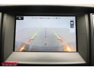 Ford Ranger 3.2 TDCi Wildtrak Supercab Cruise Navi Camera PDC AHK Bluetooth Clima picture 21