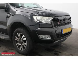 Ford Ranger 3.2 TDCi Wildtrak Supercab Cruise Navi Camera PDC AHK Bluetooth Clima picture 5