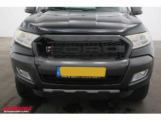 Ford Ranger 3.2 TDCi Wildtrak Supercab Cruise Navi Camera PDC AHK Bluetooth Clima picture 6