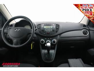 Hyundai I-10 1.25i Aut. Dynamic Cool Airco 63.410 km! picture 10