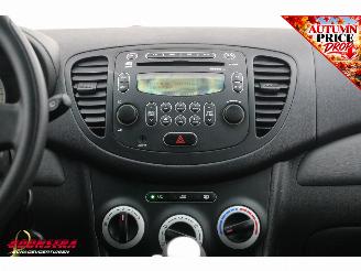 Hyundai I-10 1.25i Aut. Dynamic Cool Airco 63.410 km! picture 11