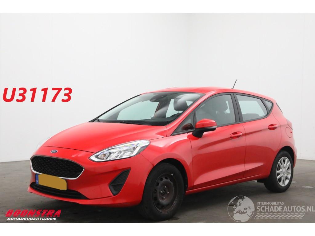 Ford Fiesta 1.0 EcoBoost Trend Cruise Bluetooth Airco