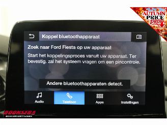 Ford Fiesta 1.0 EcoBoost Trend Cruise Bluetooth Airco picture 20