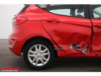 Ford Fiesta 1.0 EcoBoost Trend Cruise Bluetooth Airco picture 7