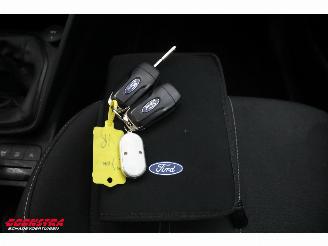 Ford Fiesta 1.0 EcoBoost Trend Cruise Bluetooth Airco picture 11