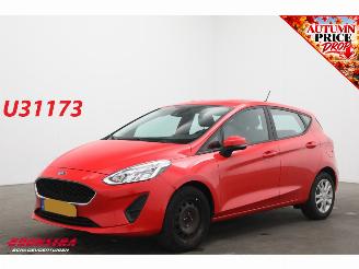 Schadeauto Ford Fiesta 1.0 EcoBoost Trend Cruise Bluetooth Airco 2021/2