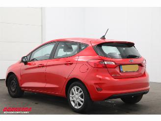 Ford Fiesta 1.0 EcoBoost Trend Cruise Bluetooth Airco picture 4