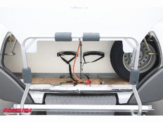 Knaus  Südwind 420 NL Premium Line Mover Fietsendrager Lengtebed treinzit picture 30