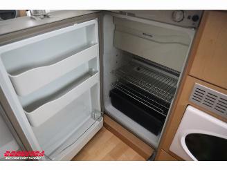 Knaus  Südwind 420 NL Premium Line Mover Fietsendrager Lengtebed treinzit picture 20