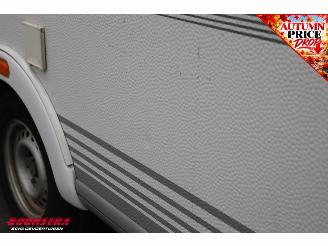 Knaus  Südwind 420 NL Premium Line Mover Fietsendrager Lengtebed treinzit picture 14