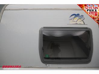 Knaus  Südwind 420 NL Premium Line Mover Fietsendrager Lengtebed treinzit picture 8