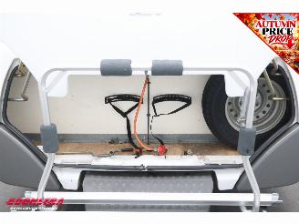 Knaus  Südwind 420 NL Premium Line Mover Fietsendrager Lengtebed treinzit picture 30