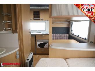 Knaus  Südwind 420 NL Premium Line Mover Fietsendrager Lengtebed treinzit picture 15