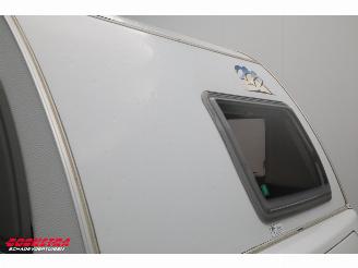 Knaus  Südwind 420 NL Premium Line Mover Fietsendrager Lengtebed treinzit picture 11
