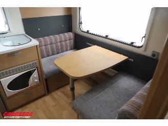 Knaus  Südwind 420 NL Premium Line Mover Fietsendrager Lengtebed treinzit picture 18