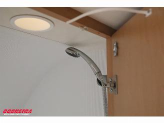 Knaus  Südwind 420 NL Premium Line Mover Fietsendrager Lengtebed treinzit picture 25