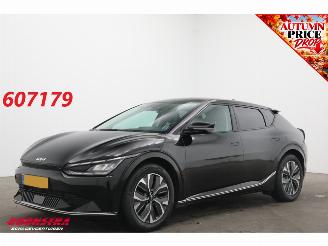 Coche accidentado Kia EV6 Plus 77.4 kWh Meridian ACC Leder Memory SBL LrHZ Camera PDC Clima 2024/1