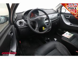 Microcar  M.GO SXI DCI Leder Bluetooth LMV picture 9