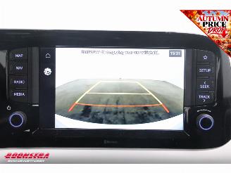 Hyundai I-10 1.0 Premium Cruise Navi Apple/Android Camera PDC picture 17