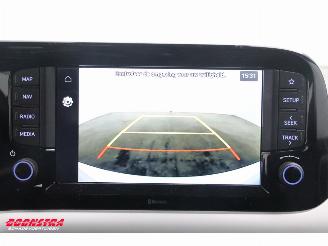 Hyundai I-10 1.0 Premium Cruise Navi Apple/Android Camera PDC picture 17