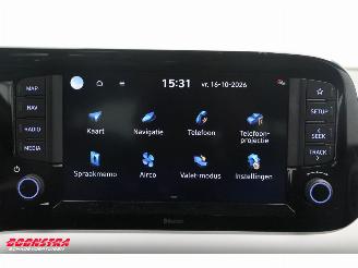 Hyundai I-10 1.0 Premium Cruise Navi Apple/Android Camera PDC picture 18