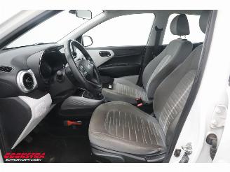 Hyundai I-10 1.0 Premium Cruise Navi Apple/Android Camera PDC picture 11