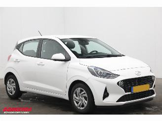 Hyundai I-10 1.0 Premium Cruise Navi Apple/Android Camera PDC picture 2