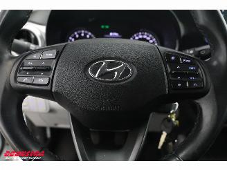 Hyundai I-10 1.0 Premium Cruise Navi Apple/Android Camera PDC picture 14