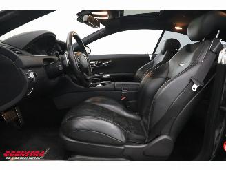 Mercedes Cl-klasse 63 AMG Designo Pano IWC Memory Camera SHZ SBL H/K picture 8