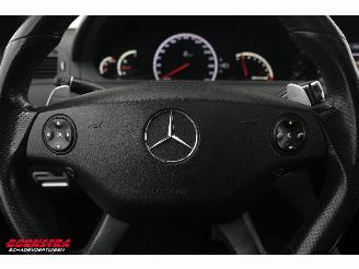 Mercedes Cl-klasse 63 AMG Designo Pano IWC Memory Camera SHZ SBL H/K picture 11