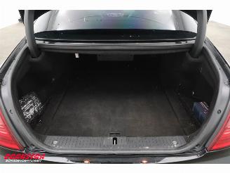 Mercedes Cl-klasse 63 AMG Designo Pano IWC Memory Camera SHZ SBL H/K picture 25