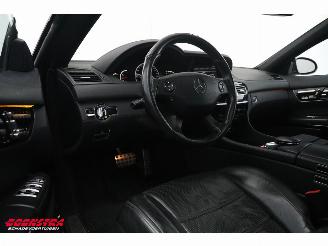 Mercedes Cl-klasse 63 AMG Designo Pano IWC Memory Camera SHZ SBL H/K picture 10