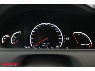 Mercedes Cl-klasse 63 AMG Designo Pano IWC Memory Camera SHZ SBL H/K picture 12