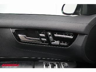 Mercedes Cl-klasse 63 AMG Designo Pano IWC Memory Camera SHZ SBL H/K picture 15