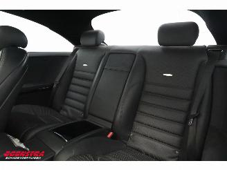 Mercedes Cl-klasse 63 AMG Designo Pano IWC Memory Camera SHZ SBL H/K picture 9