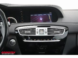 Mercedes Cl-klasse 63 AMG Designo Pano IWC Memory Camera SHZ SBL H/K picture 7