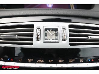 Mercedes Cl-klasse 63 AMG Designo Pano IWC Memory Camera SHZ SBL H/K picture 19