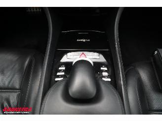 Mercedes Cl-klasse 63 AMG Designo Pano IWC Memory Camera SHZ SBL H/K picture 24