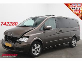 Mercedes  VIANO 3.0 CDI V6 Aut. Hefdak Keuken Memory SHZ Camera Clima AHK picture 1