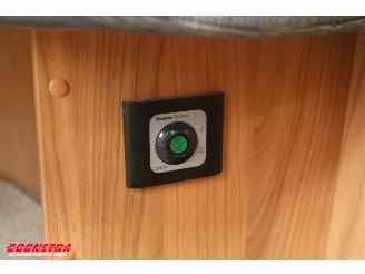 Burstner  Trecento 525 TL Middenkeuken Lengtebed picture 29