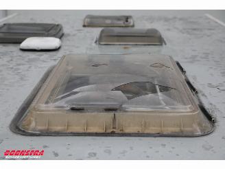 Burstner  Trecento 525 TL Middenkeuken Lengtebed picture 8