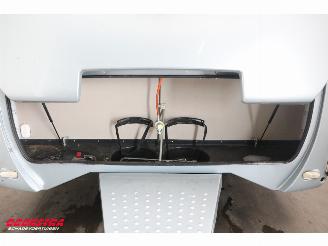Burstner  Trecento 525 TL Middenkeuken Lengtebed picture 32