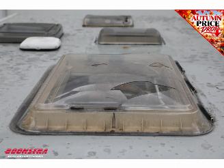 Burstner  Trecento 525 TL Middenkeuken Lengtebed picture 8